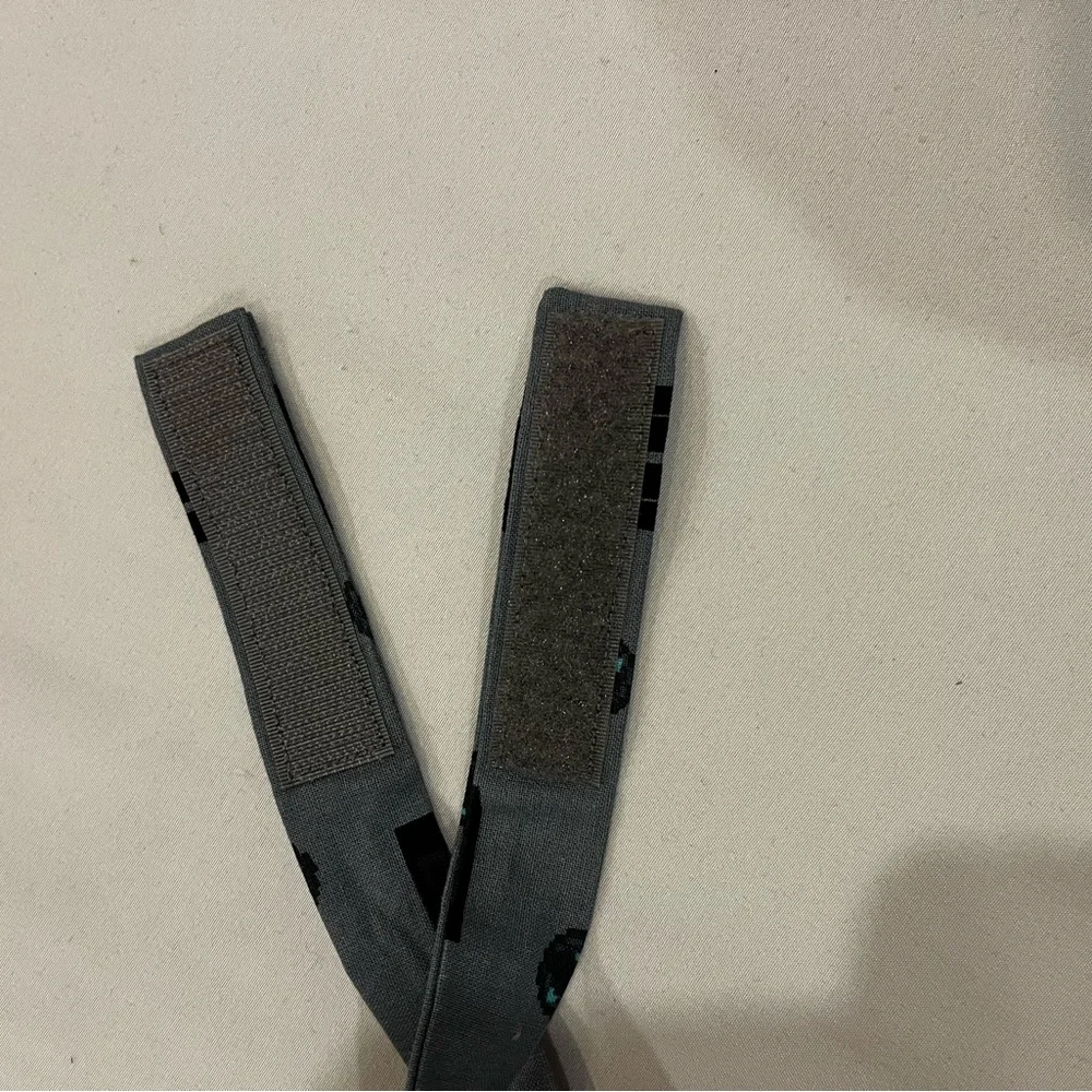 Minecraft Enderman Tie